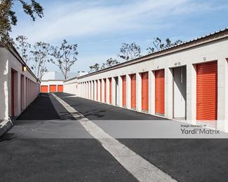 Photo 3 of Public Storage - 22992 El Pacifico Drive, Laguna Hills, CA