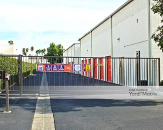 Photo 2 of Public Storage - 130 South Knott Avenue, Anaheim, CA