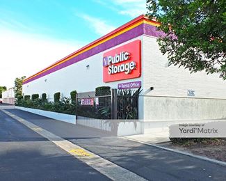 Photo 3 of Public Storage - 130 South Knott Avenue, Anaheim, CA