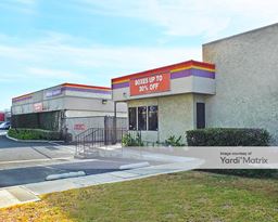 Image for Public Storage - 2750 East Imperial Hwy, Brea, CA