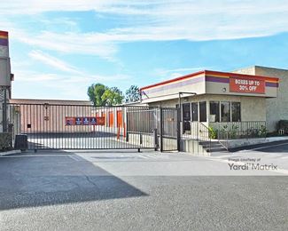 Photo 4 of Public Storage - 2750 East Imperial Hwy, Brea, CA