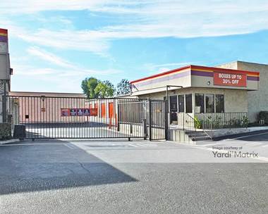 Storage Units for Rent available at 2750 East Imperial Hwy, Brea, CA 92821