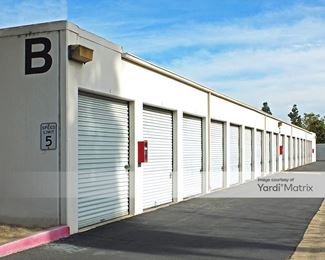 Photo 2 of Let-s Stor It Self Storage - 850 North Brookhurst Street, Anaheim, CA