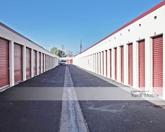 Photo 2 of Santa Ana Mini Storage - 401 North Fairview Street, Santa Ana, CA