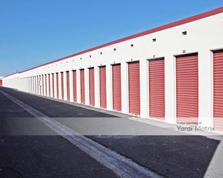 Photo 3 of Santa Ana Mini Storage - 401 North Fairview Street, Santa Ana, CA