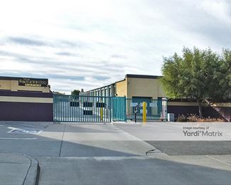 Photo 2 of Outback Self-Storage - 1934 East Taft Avenue, Orange, CA
