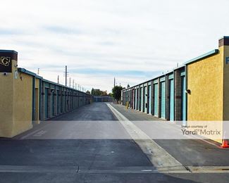 Photo 3 of Outback Self-Storage - 1934 East Taft Avenue, Orange, CA