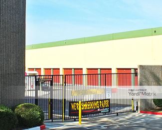 Photo 2 of Placentia Self Storage - 585 Porter Way, Placentia, CA