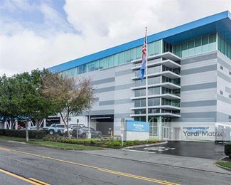 Photo 1 of SmartStop Self Storage - 30 Terrace Road, Ladera Ranch, CA