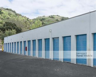 Photo 2 of SmartStop Self Storage - 30 Terrace Road, Ladera Ranch, CA