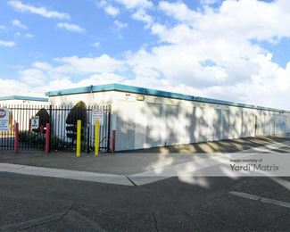 Photo 1 of Mini Local Storage - 11342 Western Avenue, Stanton, CA