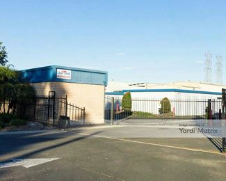 Photo 2 of Mini Local Storage - 11342 Western Avenue, Stanton, CA