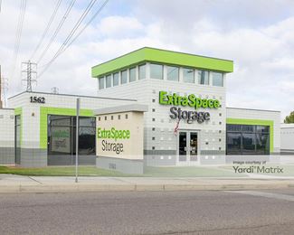 Photo 1 of Extra Space Storage - 1562 North Main Street, Orange, CA