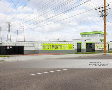 Storage Units for Rent available at 1562 North Main Street, Orange, CA 92867