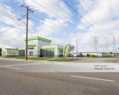 Storage Units for Rent available at 1562 North Main Street, Orange, CA 92867