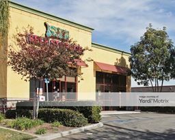 Image for Storage Outlet - 900 South Raymond Avenue, Fullerton, CA
