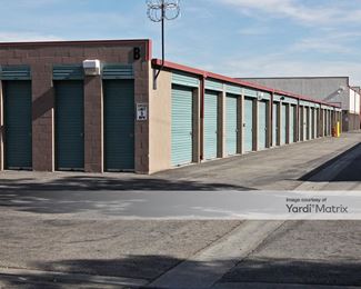 Photo 3 of Storage Outlet - 900 South Raymond Avenue, Fullerton, CA