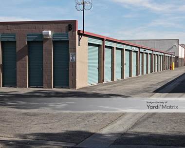 Storage Units for Rent available at 900 South Raymond Avenue, Fullerton, CA 92831