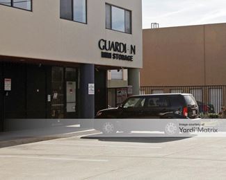 Photo 1 of Guardian Storage - 2150 East Orangethorpe Avenue, Fullerton, CA