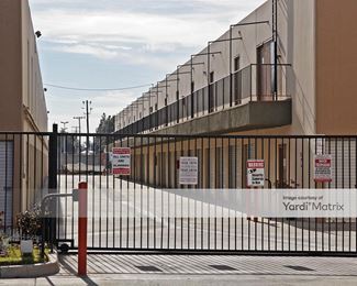 Photo 2 of Guardian Storage - 2150 East Orangethorpe Avenue, Fullerton, CA
