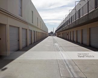 Photo 3 of Guardian Storage - 2150 East Orangethorpe Avenue, Fullerton, CA