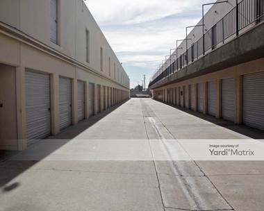 Storage Units for Rent available at 2150 East Orangethorpe Avenue, Fullerton, CA 92831