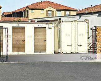 Photo 2 of Lincoln Self Storage - 15777 East Lincoln Avenue, Orange, CA