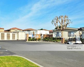 Photo 4 of Lincoln Self Storage - 15777 East Lincoln Avenue, Orange, CA