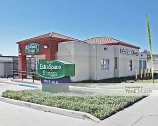 Photo 1 of Extra Space Storage - 1030 East 4th Street, Santa Ana, CA