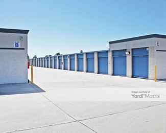 Photo 3 of Extra Space Storage - 1030 East 4th Street, Santa Ana, CA