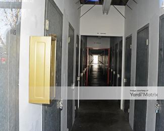 Photo 2 of Small Space Storage - 10909 Portal Drive, Los Alamitos, CA