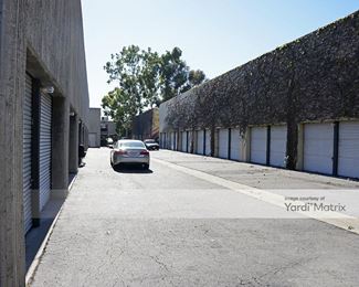 Photo 3 of Small Space Storage - 10909 Portal Drive, Los Alamitos, CA
