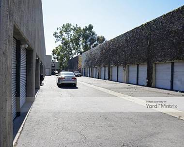 Storage Units for Rent available at 10909 Portal Drive, Los Alamitos, CA 90720