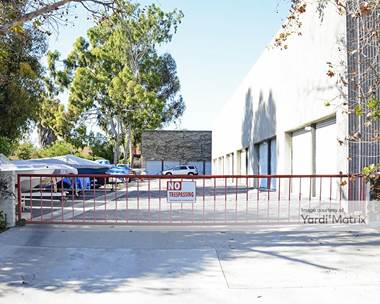 Storage Units for Rent available at 10909 Portal Drive, Los Alamitos, CA 90720