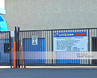 Photo 2 of Lock-Leave Storage - 550 South Richfield Road, Placentia, CA