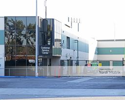 Image for Extra Space Storage - 7392 Garden Grove Blvd, Westminster, CA