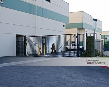 Storage Units for Rent available at 7392 Garden Grove Blvd, Westminster, CA 92683