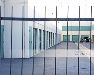 Photo 3 of Extra Space Storage - 7392 Garden Grove Blvd, Westminster, CA
