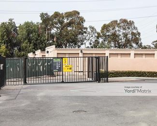 Photo 2 of Extra Space Storage - 15875 Laguna Canyon Road, Irvine, CA
