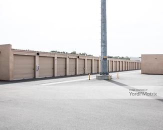 Photo 3 of Extra Space Storage - 15875 Laguna Canyon Road, Irvine, CA