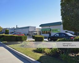 Image for Extra Space Storage - 3592 Cerritos Avenue, Los Alamitos, CA