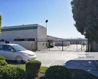 Photo 3 of Extra Space Storage - 3592 Cerritos Avenue, Los Alamitos, CA