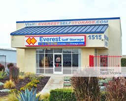 Image for Everest Self Storage - 1515 South State College Blvd, Anaheim, CA