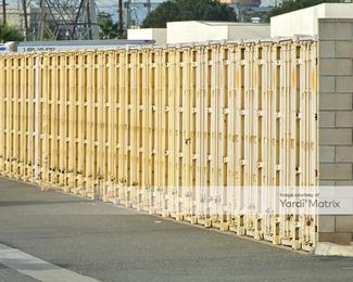 Photo 3 of Everest Self Storage - 1515 South State College Blvd, Anaheim, CA