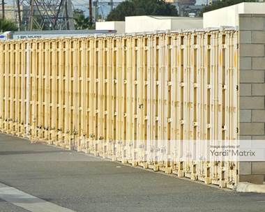 Storage Units for Rent available at 1515 South State College Blvd, Anaheim, CA 92806