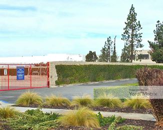 Photo 5 of Everest Self Storage - 1515 South State College Blvd, Anaheim, CA