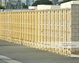 Photo 6 of Everest Self Storage - 1515 South State College Blvd, Anaheim, CA