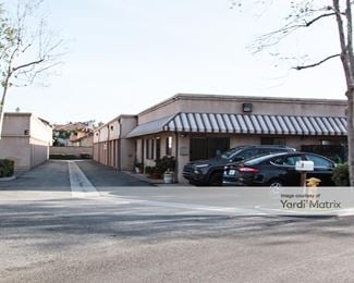 Photo 1 of Capistrano Properties Self-Storage - 26382 Calle Rolando, San Juan Capistrano, CA