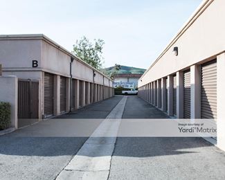 Photo 2 of Capistrano Properties Self-Storage - 26382 Calle Rolando, San Juan Capistrano, CA
