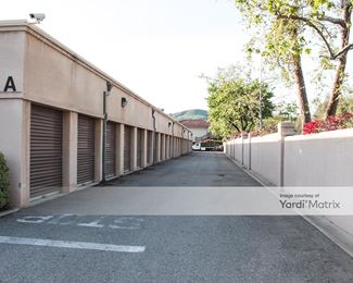 Photo 3 of Capistrano Properties Self-Storage - 26382 Calle Rolando, San Juan Capistrano, CA